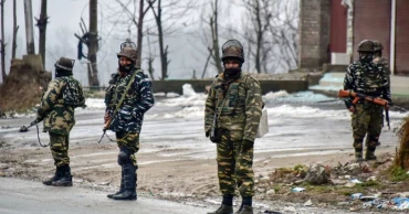 Fresh crossfire along Kashmir border amid rising India-Pakistan tensions