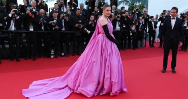 Cannes bans nudity and ‘voluminous’ outfits on red carpet
