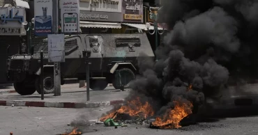 UK and alies sanction two far-right Israeli ministers over ‘Extremist Violence’ remarks