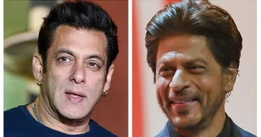 Shah Rukh, Salman Khan condemn Pahalgam terror attack