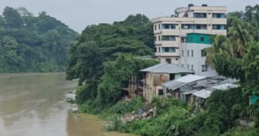 Bandarban gets ready to tackle rain-spawned disasters