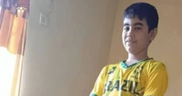 Plane crash in Uttara: Samiul's burial completed in Barisal