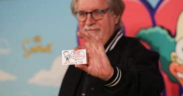 ‘The Simpsons’ creators reflect on legacy as show reaches 800 episodes