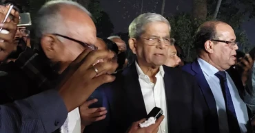 BNP seeks 'minimum consensus' on state reforms as talks begin