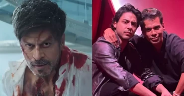 SRK’s King to release on Dec 24, 2026