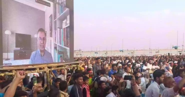 BNP sees plot to delay election, adopts cautious stance with govt, student leaders