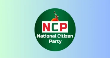 NCP to sign July Charter at Jamuna this evening