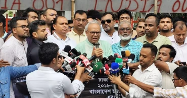 BNP alleges political motive behind Shammo murder