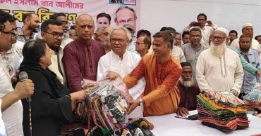 People being denied voting rights as during dictatorship: Rizvi