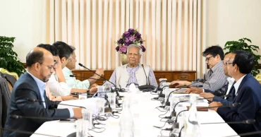 Settle talks with foreign investors quickly to boost Ctg port capacity, directs CA