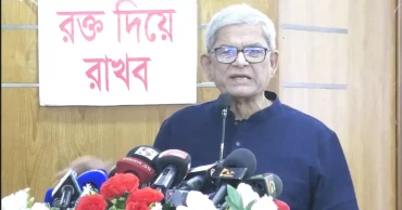 Historic welcome awaits Tarique Rahman on homecoming: Fakhrul