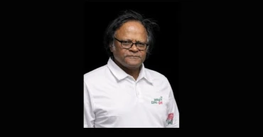 Senior journalist Ali Mahmud passes away