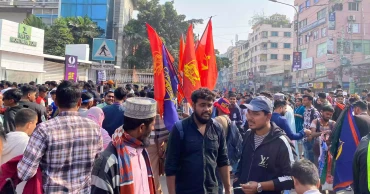 Cricket fans clash in Mirpur for BPL tickets