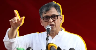 Banning parties through executive order ‘dangerous’: Salahuddin