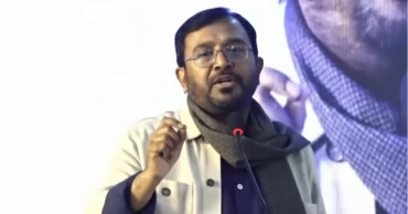 Monju still unsatisfied with polling environment, warns of another uprising