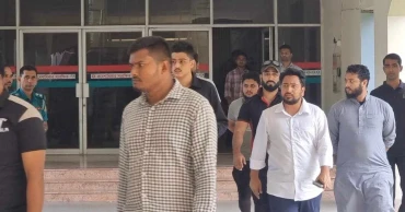 NCP leaders leave Khulna for Faridpur to join road march, rally