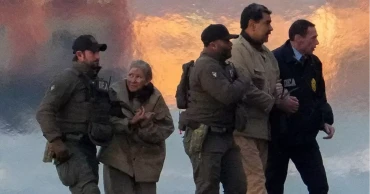 US raid on Venezuela leaves 100 dead, interior ministry says