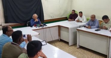 Defeated force provides false info to NY Times: Rizvi