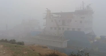 Ferry services on Aricha-Kazirhat & Paturia-Daulatdia routes resume after disruption
