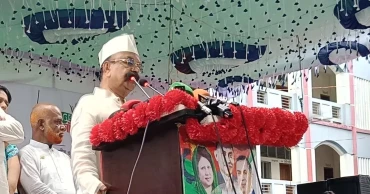 No one can stop election, warns BNP’s Gayeshwar