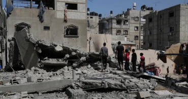 Israeli ministers to decide on expanding Gaza offensive