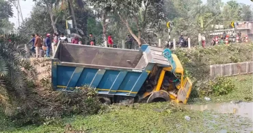 5 farmers killed in Naogaon road crash