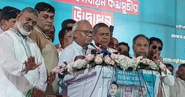 CA-Tarique meeting causes ‘heartburn’ among some political parties: Rizvi