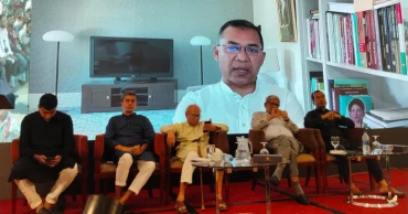 Tarique questions ‘govt silence’ over Mitford murder caught on video