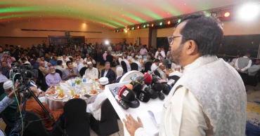 Reach a consensus to expedite reforms, hold election: AB Party