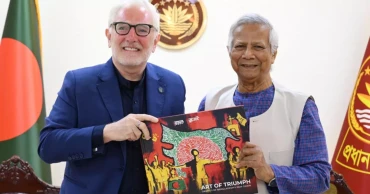 Ireland keen to support Bangladesh in democratic transition