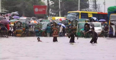 Chattogram’s costly failure: Waterlogging persists despite mega drainage projects