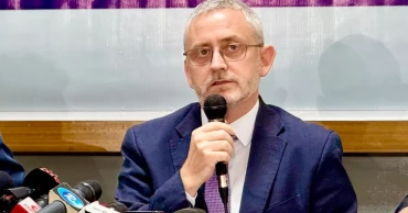 ‘Your prosperity is our prosperity; your stability is also ours’: Ambassador Miller