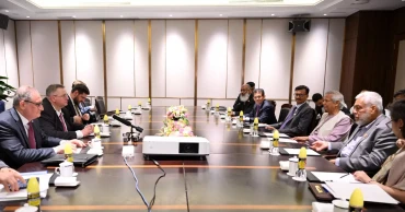 Dhaka seeks cooperation from Moscow in energy sector; will import wheat, fertiliser