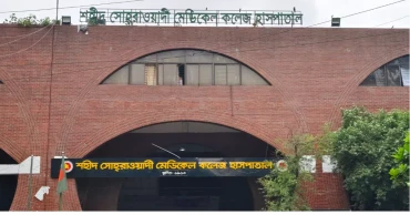 What happens to patients during long Eid holiday!