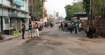 Trade through Hili land port suspended for Holi festival in India