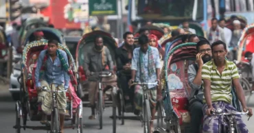 Is a rickshaw-free Dhaka really possible?