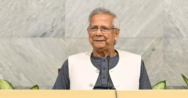 Nepal, its resilient people to walk towards stability, development: Prof Yunus