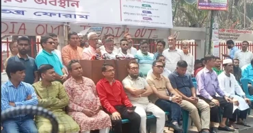 NCP creating chaos to delay national election, alleges BNP leader  