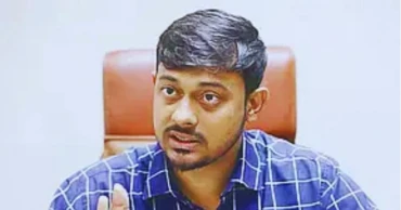 Nasiruddin criticises Tarique Rahman, Chhatral Dal, Jubo Dal