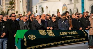 Detentions in deadly Turkish ski resort fire rise to 14