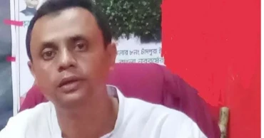 Jubo League man injured in attack in Barishal city