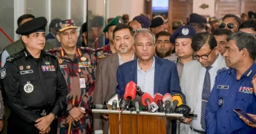 Keep in mind cost of fascism: Home Adviser to election officials