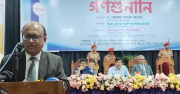 Projects must focus on country's needs, not interests of contractors: ACC Chairman