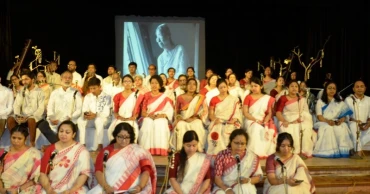Sanjida Khatun’s 93rd birth anniversary observed at Chhayanaut