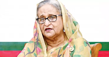 Allegations lodged against Hasina, 40 others over Lakshmipur Jamaat leader’s killing