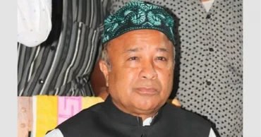 Ex-MP Zafar Alam placed on four-day remand