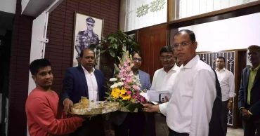Mamata sends sweets, flowers to Tarique Rahman
