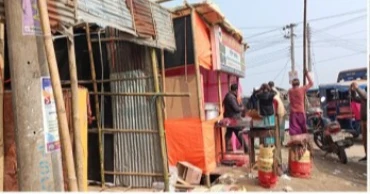 Eviction and Encroachment: A never-ending cycle along Sunamganj-Sylhet Highway