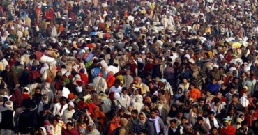 Dhaka world’s 2nd largest city with 36.6 million people: UN report