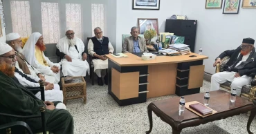 BNP leader optimistic about good US-Bangladesh ties under Trump